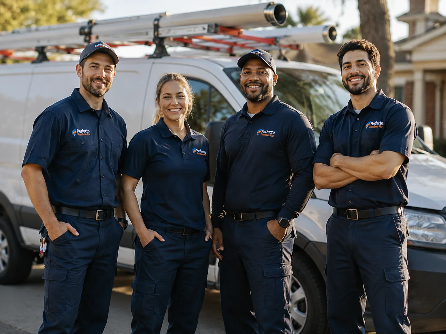 Emergency Plumber Near Me in Log Lane Village, CO near me